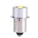 thumbnail image 1 of Kearding Linterna LED de alta luminosidad para acampar, herramienta para el hogar, reemplazo de bombilla PR2, luz de antorcha impermeable C/D, Type3 NO3, 1 of 6