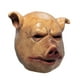 thumbnail image 1 of Máscara de látex para cosplay Saw Halloween Show, 1 of 1