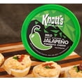Knotts Fine Foods 12 oz. Jalapeno Pimento Cheese