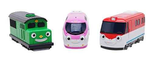 little toy bus