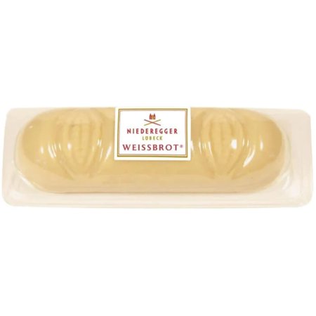 White Loaf, 4.4 Oz
