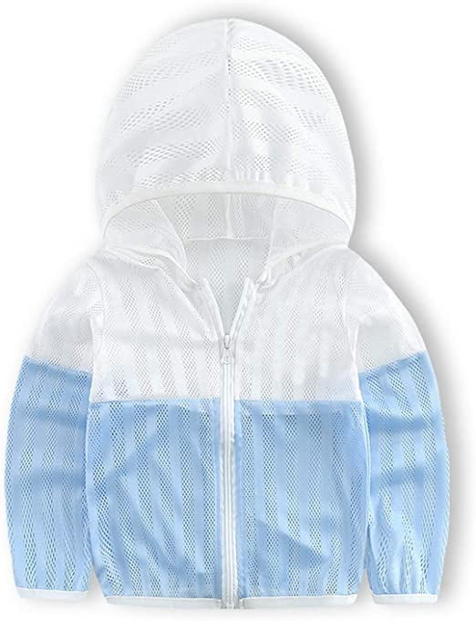 Sun Protection Jacket for Kids 