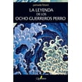 thumbnail image 1 of LA LEYENDA DE LOS OCHO GUERREROS PERRO ALFAOMEGA GRUPO EDITOR FUTARO YAMADA, 1 of 2