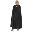 thumbnail image 2 of Black Classic Versatile Multipurpose Cape, 2 of 3