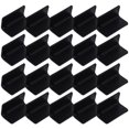 thumbnail image 4 of SHISUYAN 50pcs Cargo Protectors Carton Protector Shipping Box Edges Protectors Shipping Corner Protector, 4 of 8