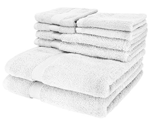 2 bath towels