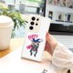 thumbnail image 1 of ¡Agregue un toque de color a su iPhone con esta funda vibrante y protectora!, 1 of 4