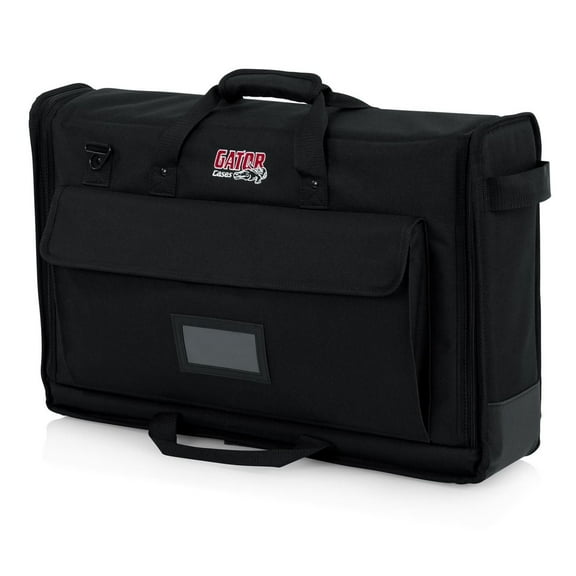 Gator Small Padded LCD Transport Bag