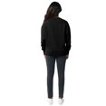 thumbnail image 4 of Iqoniq  Adult Kruger Recycled Cotton Crew Neck Relaxed Fit Sweatshirt, 4 of 4