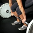 thumbnail image 2 of CAP Barbell Equipment Mat, 12-Piece, Black, 48" x 36" x 1/2", 2 of 4