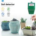 thumbnail image 2 of Soil PH Meter Garden Plant PH Meter Digital Dial High Quality PH Meter Soil Acidity Tools Square Soil Detector, 2 of 7