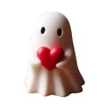 thumbnail image 1 of 3D Printed Halloween Ghost Statue - Indoor & Outdoor Decor with Dual Poses, 1 of 6