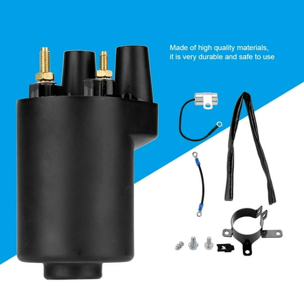 DOACT Spark Coil,Electric Generator Ignition Coil Replaces for ONAN BF