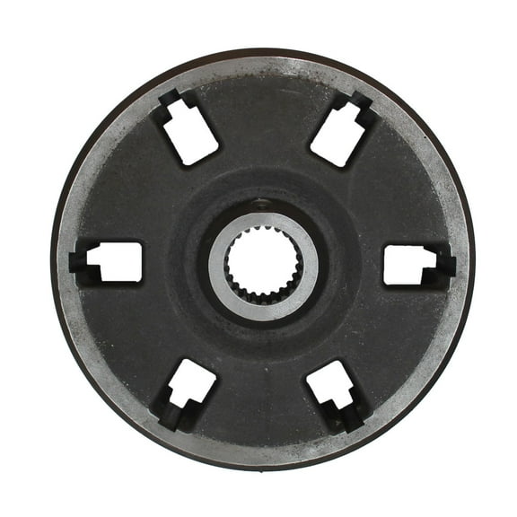 RAParts One Clutch Brake Drum T31730 Fits John Deere Crawler/Dozer 450B ONLY