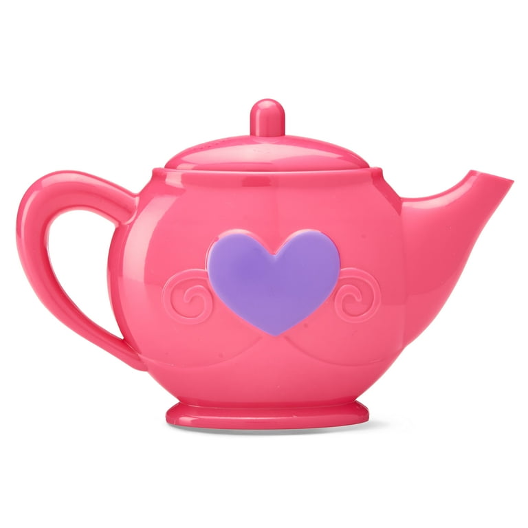 てぃんくる　TEA PARTY2 □Afternoon Tea Party vol.2 ～Peach & Mango. Enjoy a