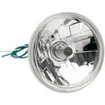 thumbnail image 1 of HardDrive Insert de Phare 5-3/4, Transparent H4, 1 of 1