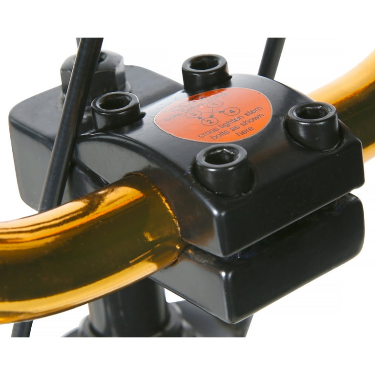 Dynacraft Genesis 20-Inch Boys BMX Bike For Age 7-14 Years