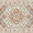 Ginger Yellow, variant on 2'x8' Runner Rug for Hallway Floor, Yamaziot Rug Carpet Runner with Rubber Backing, Washable Non Slip Rug Runner Vintage Mat for Bedroom, Laundry, Beige