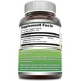 thumbnail image 2 of Amazing Formulas Holy Basil Dietary Supplement - 500mg, 120 Capsules, 2 of 6