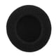 thumbnail image 5 of 20 Esponja Suave Protector de Oreja Negro para Auriculares 5cm, 5 of 10