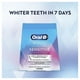 thumbnail image 5 of Oral B 3D White Whitening Strips Sensitive 14 Pack, 5 of 5