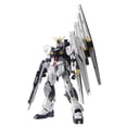 thumbnail image 2 of Bandai RX-93 &nu; Gundam Ver.Ka Action Figure Model Kit MG 1/100 Bandai Hobby NA, 2 of 5