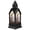 *4, variant on Halloween LED Decorative Lantern, Spooky Holiday Pattern Tabletop Ornament, Battery‑Powered Lamp for Porch Patio Indoor Home Party Decor