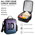 thumbnail image 5 of 3PCS One Music Direc-,Ti0n Backpack Set With Front Pocket Large Capacity Bookpacks With Lunch Box Pencil Case Backpack Set, 5 of 6
