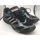 thumbnail image 1 of Ad-id-as Thermo System Dry (ATS) Men's Size 12 Black Silver Running Shoes (379262), 1 of 6