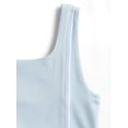 thumbnail image 3 of Athletic Works Girl’s Active Piped Sports Bra, Sizes 4-18, 3 of 3