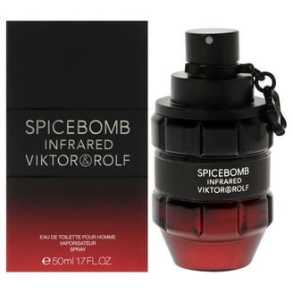 Viktor & Rolf Spicebomb Night Vision Perfume EDP Spray 50ml/1.7oz