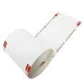 thumbnail image 2 of (Pre-Printed) 3 1/8 x 230 thermal Paper 50 BPA Free Coreless Rolls with Eco Friendly and Non Toxic Rolls Design, 2 of 7