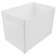 thumbnail image 2 of Snack Storage Bin Kitchen Storage For Homeowners Size 21X15X14CM Rectangular Shape With Space-saving Feature 1Pcs, 2 of 4