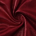 thumbnail image 5 of XUNKUSGA Womens Dresses Shiny Metallic Cocktail Dresses for Women Fashion Disco Dance 80S Prom Dresses Classic Crewneck Puff Short Sleeve Summer Dress,Red,S, 5 of 8