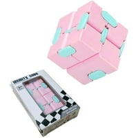 Fidget Cubes Pink Walmart Com