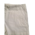 thumbnail image 6 of Vineyard Vines Women's White Cap Shorts Everyday Solid Pockets (S01), 6 of 12