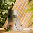 thumbnail image 7 of Canada Canadian Home Moving Away Homesick Tumbler Gifts Travel Mug Cup 20oz, 7 of 7