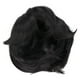 thumbnail image 4 of Men Pelucas Cortas De Negro, Peinado Texturizado Apariencia Natural Guapo Esponjoso Peluca De Cabello Corto Macho Prevenir La Deformación Para La Vida Diaria, 4 of 7