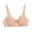 Beige, variant on Push up Bras for Women No Underwire Plus Size Front Strap Push up Bras for Women Lightly Padded Bras Add a Size Push up Bras for Women Bra $2 Women
