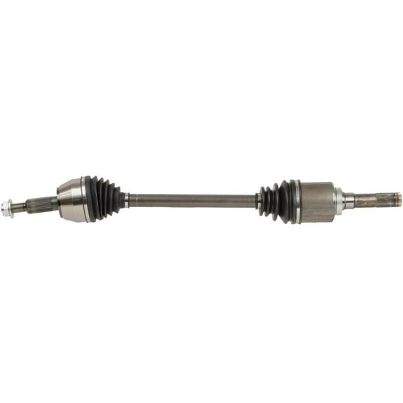 CARDONE New 66-2160 CV Axle Assembly Rear Left fits 2003-2006 Ford, Lincoln 4L1Z 4K139-Ac
