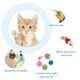 thumbnail image 2 of Variedad de juguetes para gatos Juego de juguetes para mascotas Gato de juguete interactivo para gatos, 2 of 8