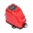 thumbnail image 3 of Booster , Boost Pressure  Intelligent Small Size US Plug AC100-240V With Bellow For Smart Toilet, 3 of 8