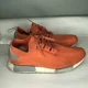 thumbnail image 3 of Ad-id-as B43522 Running Shoes Sneakers Men Size 13 Orange Color, 3 of 6
