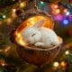 thumbnail image 1 of Forest Ornaments Forest Christmas Ornaments, 1 of 4