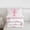 Pink T, variant on Castle Fairy Girls Monogrammed Letter 2-Piece Twin Comforter Set, Pink Bow Bedding