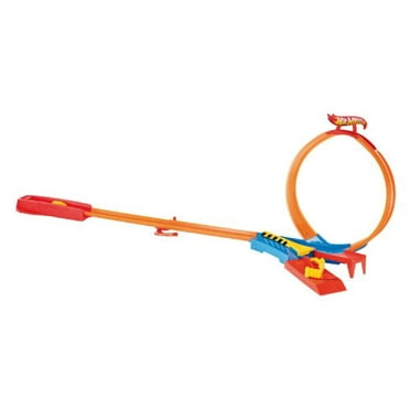 Hot Wheels Core Track Set Assortment