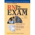 thumbnail image 1 of Pre-Owned Review Guide for RN Pre Entrance Exam, 2nd Edition (Paperback) 0763724866 9780763724863, 1 of 1