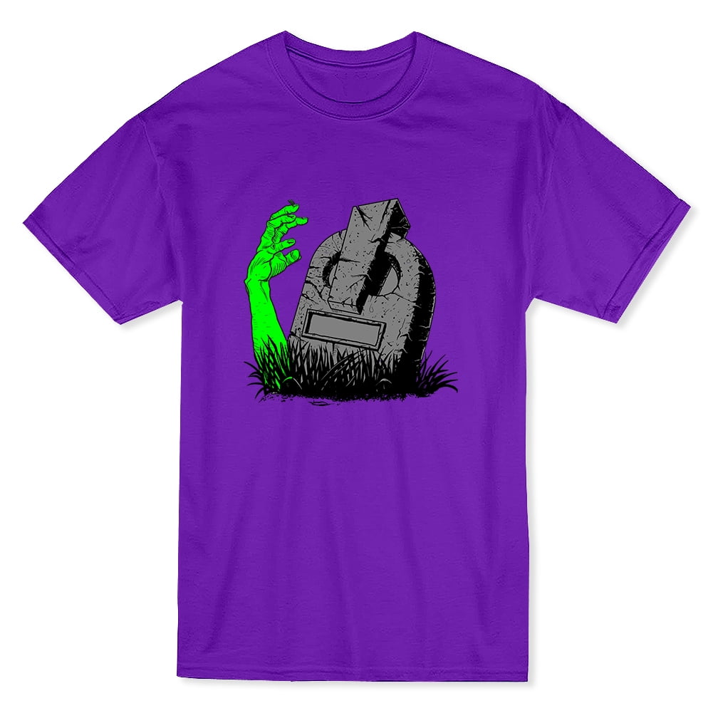 rave in the grave t shirt