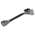 thumbnail image 3 of ,OBD2 to OBD1 8 Pin Distributor Adapter Pin Distributor Harness Finely Tuned Performance, 3 of 8