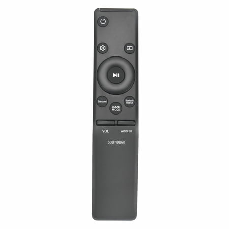AH59-02758A AH5902758A Remote Control f Samsung Soundbar HW-M550/ZA HW-M4500/ZA